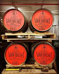 Van Brunt Stillhouse (@vanbrunt_whiskey) • Instagram photos and videos