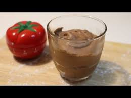 Recette Mousse Au Chocolat Facile Avec Monsieur Cuisine Connect Youtube En 2020 Recette Mousse Au Chocolat Mousse Au Chocolat Facile Recette Mousse