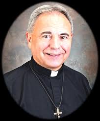 Sacred Heart Church June 15, 2025