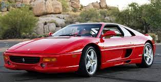 Looking for a ferrari 355? Ferrari F355 Berlinetta Tech Specs Top Speed Power Acceleration Mpg More 1994 1999