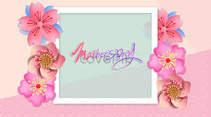 Template design kad simple guidance for you in template design kad. 230000 Mothers Day Greeting Card Hd Photos Free Download Lovepik Com