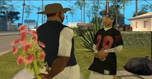 Remembering The Original GTA San Andreas Hot Coffee Mod
