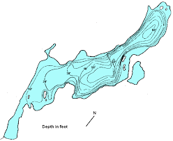 local area roche lake resorts