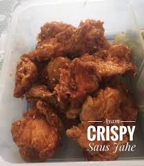 Namun, kamu juga bisa menggunakan daging lainnya, seperti ayam. Resep Ayam Fillet Instagram Resep Ayam Resep Saus Tiram