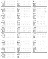 Includes tracing and printing letters, matching uppercase and lowercase letters, . 9 Best Printable Alphabet Worksheets Az Printablee Com