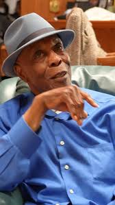 PART 2: Buddy is a born storyteller, with memories just powerful as the  music he makes. Stay tuned for more video clips from the cover shoot of  Buddy’s new album ‘Ain’t Done With The Blues’, available ...