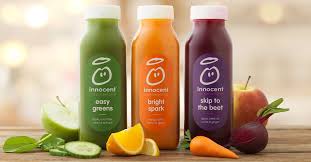 Innocent synonyms, innocent pronunciation, innocent translation, english dictionary definition of innocent. The Little Smoothie Company That Could Faces The Big Bad Brexit Technology And Operations Management