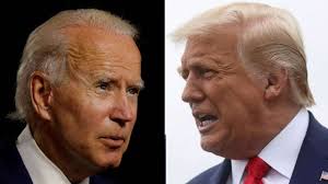 Biden At 224 Electoral Votes Trump At 213 Us Media
