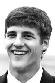 Brandon P. Scherping