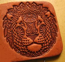 1 pcs carving letter seal for leather craft letters. Twelve Constellations Pattern Hand Work Unique Design Leather Working Tools Carving Punches Stamp Craft Leather Carving Aliexpress