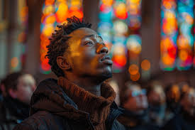 2352. The Church's Credibility with Young Men