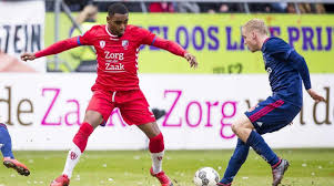 €6.00m* dec 2, 1995 in amsterdam, netherlands. Gyrano Kerk Tekent Nieuw Contract Bij Fc Utrecht Sportnieuws