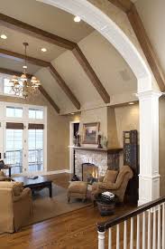 Coffered ceilings, striped ceilings, and beam ceilings have all become popular choices along with the simple, conventional have a look around and i hope you'll like the content and ideas in this website!! Ceiling Beams In Interior Design How To Incorporate Them In Your Home