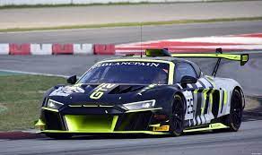 Audi R8 Gt2 James Sofronas Usa Audi Sport Team Wrt Audi Audi R8 Race Cars