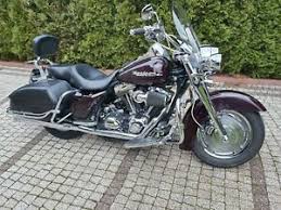 This nice road king has lots more life left in it and just needs a new rider who is ready for adventure! Harley Davidson Road King 2007 Custom Ebay
