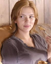 Scarlet Johnson 😍 #marvel