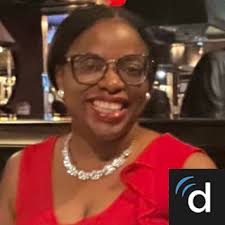 Dr. Ifeoma L. Ugochukwu, MD