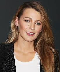 Blake Lively Hair Cut New Style Trends Bob Lob Chop