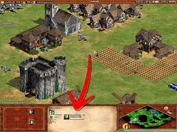 A page for describing characters: How To Get Into The Imperial Age On Age Of Empires 2 7 Steps