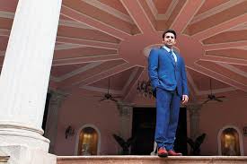 The 2020 fortune 40 under 40 list highlights 40 influential. Serum Institute S Adar Poonawalla Is More Than Just A Businessman
