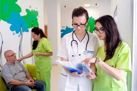 Și alte companii premiate de șoimii. Medlife Preia Clinica Badea Medica Din Cluj 29 05 2019 Bursa Ro