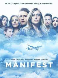 John lithgow returning for showtime series revival fantasy island: Manifest Tv Series 2018 Filmaffinity
