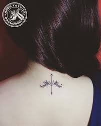 Why jupiter is the lucky star in astrology. 41 Sexy Zodiac Sagittarius Tattoos For Women To Savor