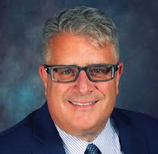 Joe DeJohn , Kalmar USA