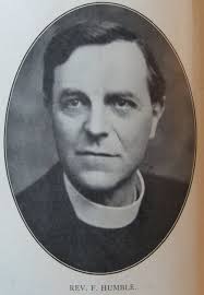 Humble, Frederick (1875-1954)
