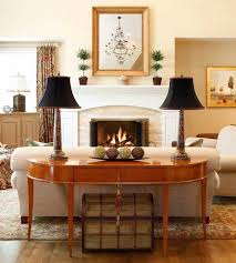 Elegant Living Room Sofa Table Table Lamps Table Decoration Chest Sofa Table Decor Table Lamps Living Room Sofa Table Lamp