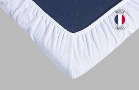 Nos matelas pour bébé sont fabriqués avec des matériaux durables et sûrs. Protege Matelas Bebe Made In France
