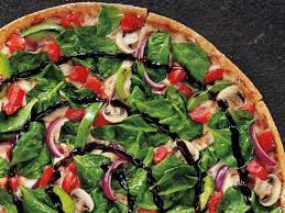 The Healthiest Things You Can Order At 15 Of Your Favorite Fast Food Chains Fast Healthy Meals Fast Food Menu Food