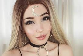 There's definitely some drama, screenshots of messages with other people and some other stuff, but i only started following her in june, don't know the full story to. Why Has Belle Delphine Been Removed From Instagram Metro News
