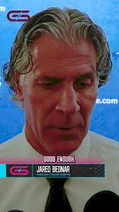 Bednar Post Game Interview