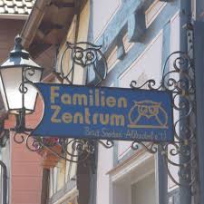 Familienzentrum Bad Sooden Allendorf E V Home Facebook