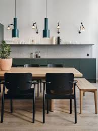 upper cabinets