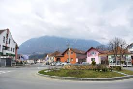 Pentru alte sensuri, vedeți zărnești (dezambiguizare). Zarnesti Brasov Editorial Photo Image Of Colorful 143630801