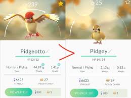 How To Skip Levels In Pokemon Go With Pidgey Business Insider