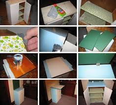 step diy tutorial instructions