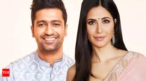 Katrina Kaif and Vicky Kaushal's Wikipedia page changes reversed ahead of  wedding