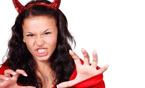 Abortion Rhetoric, “Baby Killers,” and the Horns Effect (A Year of  #AssertiveSpirituality Part 1)