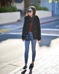 Petite Woman Clothing Purewow Preppy Winter Outfits Preppy Winter Outfits Casual Petite Outfits