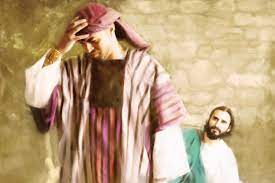Rich young ruler in the bible. Who Was The Rich Young Ruler Bibleinfo Com
