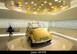 Image result for Isetta Innenhell 1955 BMW