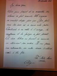 Lettre de poilus 14 18 lisible. Cela Fonctionne Parfois Comme Je Veux Blog Histoire Geo