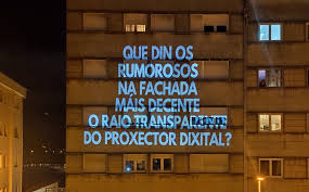 O brasil ainda é o país que mais mata transexuais e travestis. Algunas De Las Proyecciones Con Retranca Que Han Puesto De Moda En Toda Espana A Un Barrio De Compostela