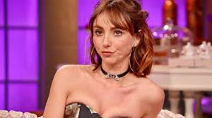 A través de los años ha conquistado a la pantalla en programas como 'rebelde', '¿quién es la máscara?' y ahora lo hace en el cine con 'veinteañera, soltera y fantástica'. Natalia Tellez Revelo Por Que No Ha Regresado A Hoy