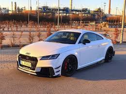 Audi Tt Rs Audi Ttrs Rs Audittrs Audisport Performanceparts Quattro Audi Tt Rs Audi Tt Dream Cars