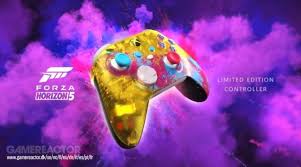 Playground games has revealed the cover cars for forza horizon 5, along with limited edition controller details and 8 minutes of gameplay. 2rmy8od4farwpm