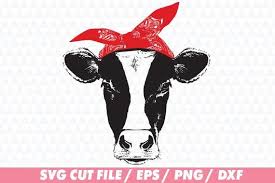 Free Free Mother Heifer Svg